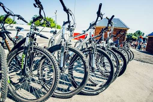 Велосипеды В Ульяновске Магазины Адреса